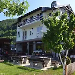 בית הארחה Neron Bihac Lohovo