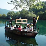 בית הארחה Neron Bihac Lohovo