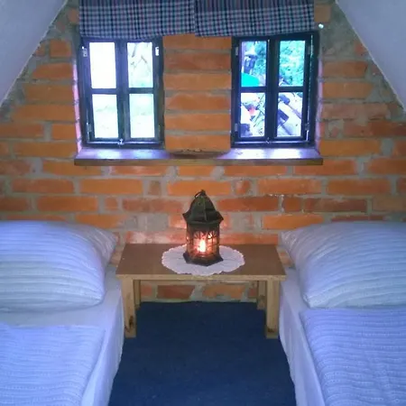 And Neron Bihac Guest house