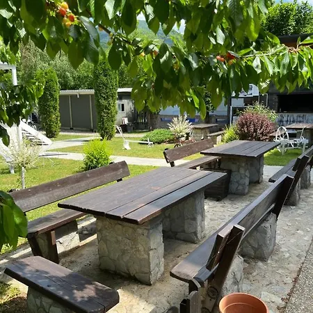 And Neron Bihac 3* Lohovo