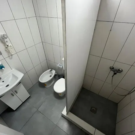 بيت ضيافة And Neron Bihac 3*