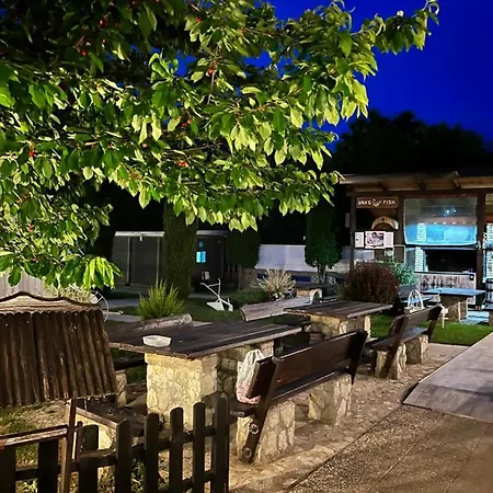 And Neron Bihac 3* Lohovo