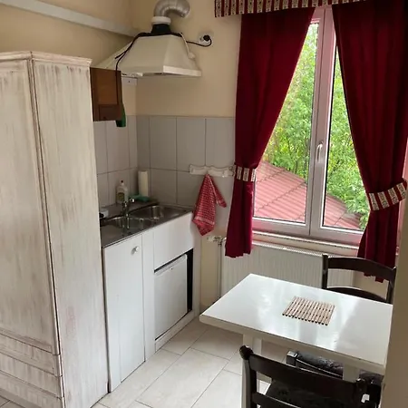 بيت ضيافة And Neron Bihac