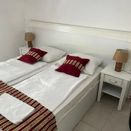 And Neron Bihac Guest house
