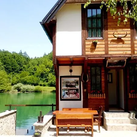 And Neron Bihac 3*