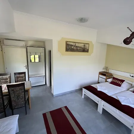 And Neron Bihac Guest house