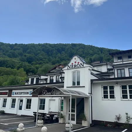 بيت ضيافة And Neron Bihac