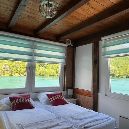 And Neron Bihac 3* Lohovo