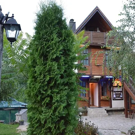 And Neron Bihac Lohovo