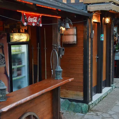 And Neron Bihac Lohovo