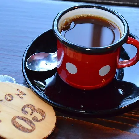 بيت ضيافة And Neron Bihac