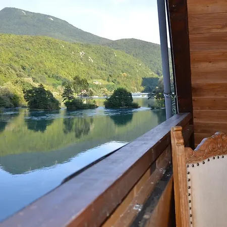 And Neron Bihac Guest house