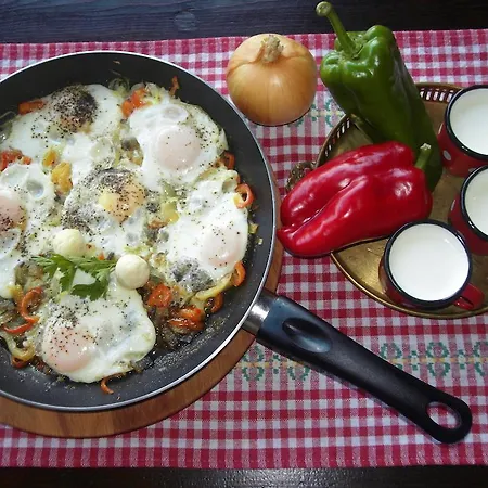 بيت ضيافة And Neron Bihac