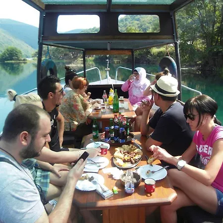Maison d'hôtes Neron Bihac 3*