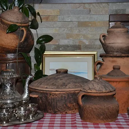 Guest house And Neron Bihac Lohovo