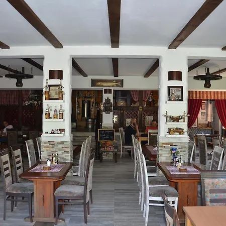 بيت ضيافة And Neron Bihac