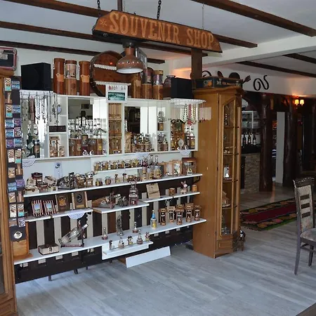 Guest house And Neron Bihac