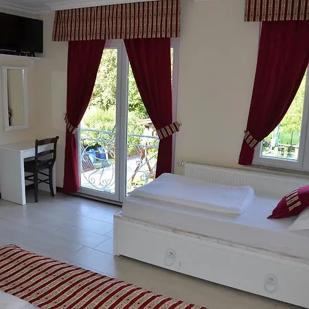Casa de hóspedes And Neron Bihac 3*