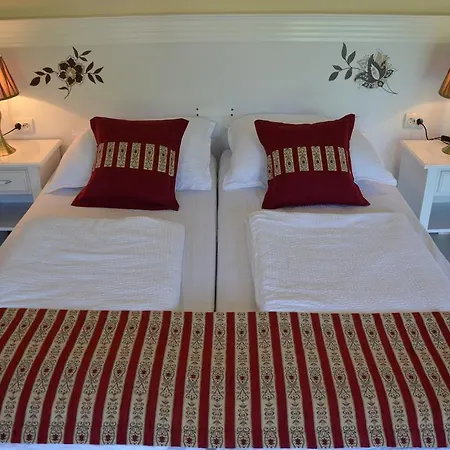 بيت ضيافة And Neron Bihac 3*