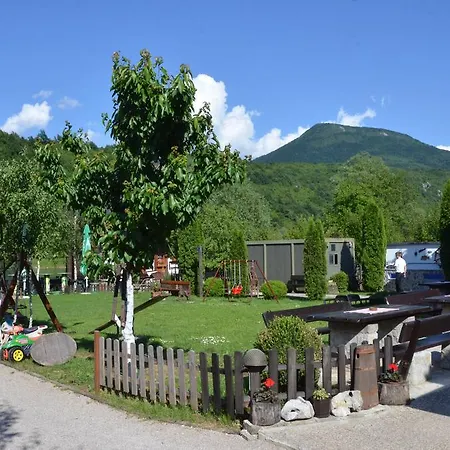 Guest house And Neron Bihac