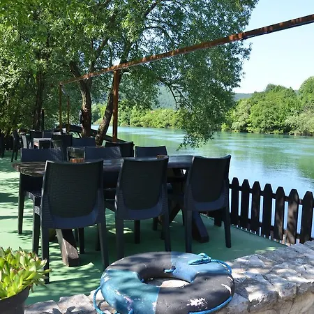 And Neron Bihac Lohovo