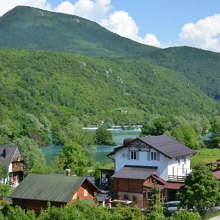 Guest house And Neron Bihac
