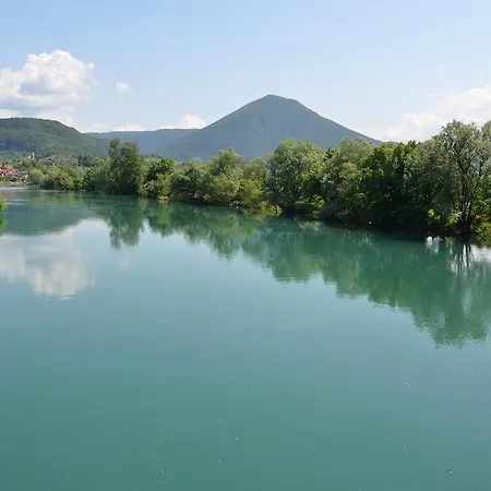 Guest house And Neron Bihac 3*