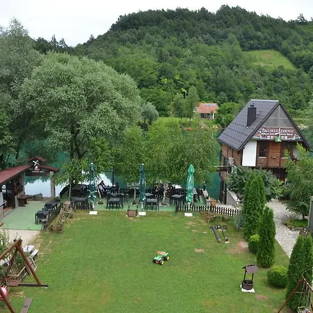 And Neron Bihac Lohovo