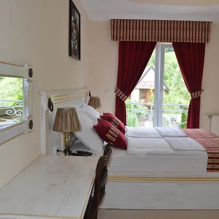 Casa de hóspedes And Neron Bihac 3*