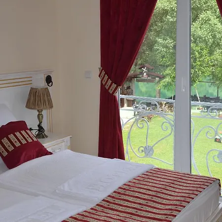 Guest house And Neron Bihac 3*