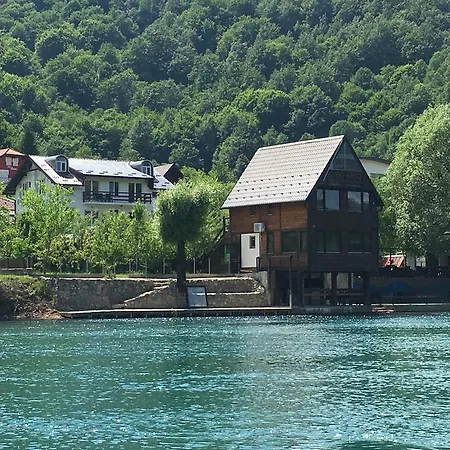 And Neron Bihac Lohovo