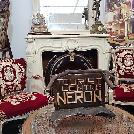 Guest house And Neron Bihac 3*