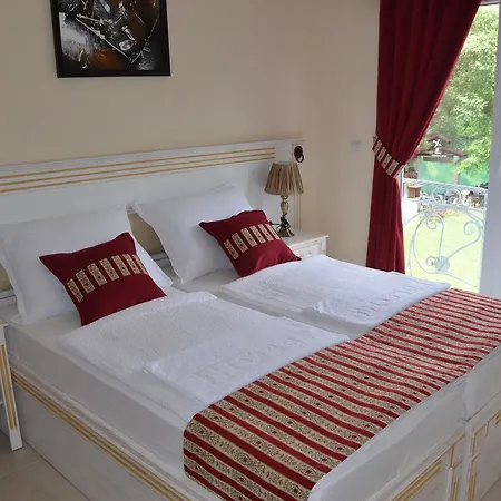 And Neron Bihac 3* Lohovo