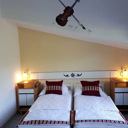 And Neron Bihac 3* Lohovo